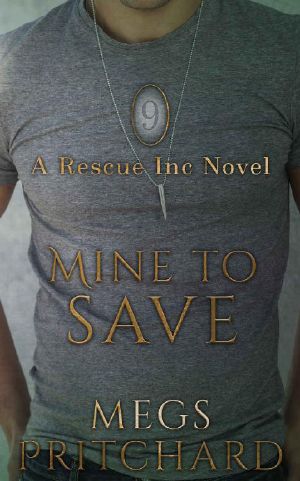 [Rescue Inc. 09] • Mine to Save